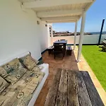 Casa Azul * Cotillo