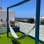 דירה Casa Azul Cotillo