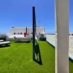 Casa Azul דירה *