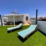Casa Azul * Cotillo
