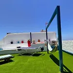 דירה Casa Azul Cotillo
