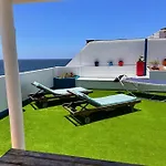 דירה Casa Azul