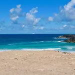 דירה Casa Azul *