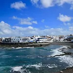 Casa Azul Cotillo