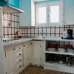 דירה Casa Azul *