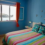 Casa Azul Cotillo