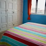 דירה Casa Azul