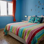 דירה Casa Azul Cotillo