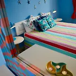 דירה Casa Azul Cotillo