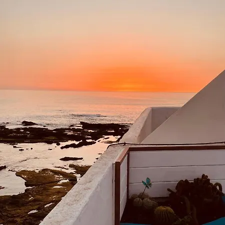 Casa Azul Appartement Cotillo