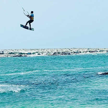 Casa Azul דירה Cotillo