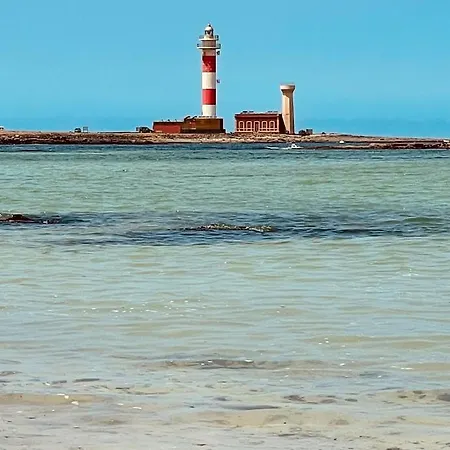 Casa Azul Appartement