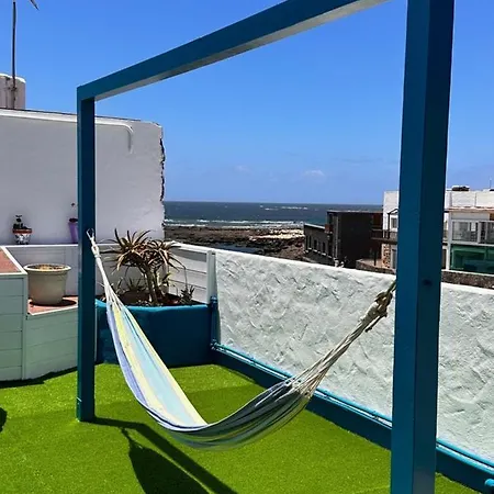 Apartmán Casa Azul Cotillo