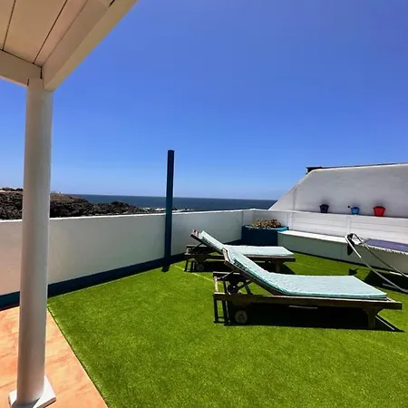 Casa Azul Appartement