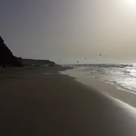 Casa Azul Appartement