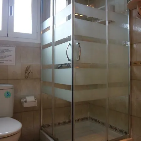 Appartement Casa Azul *