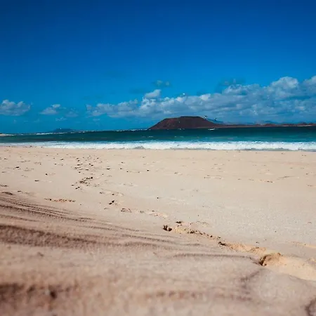 Casa Azul Appartement *