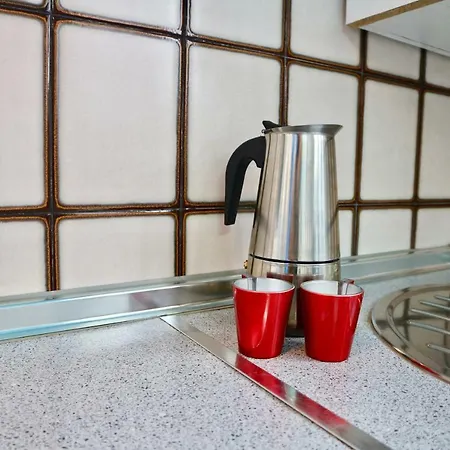 Appartement Casa Azul *