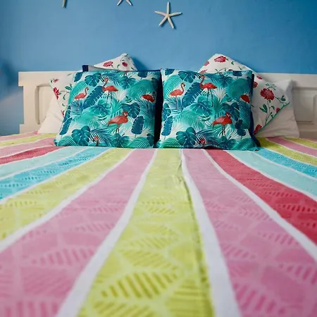 Casa Azul Appartement *