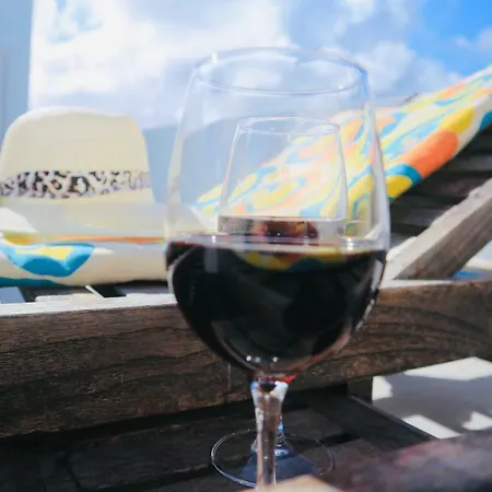 Appartement Casa Azul *