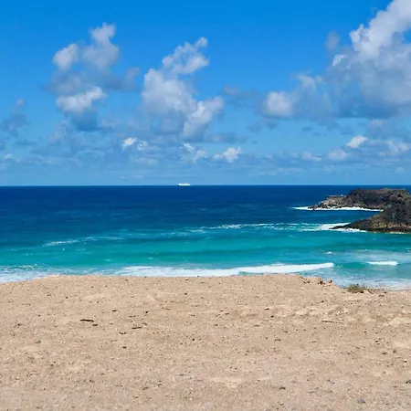 Appartement Casa Azul *