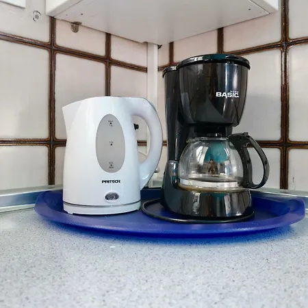 Appartement Casa Azul Cotillo