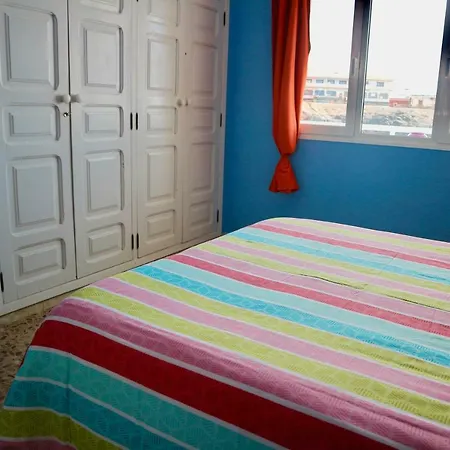 Apartmán Casa Azul