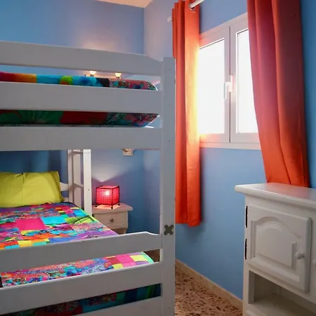 Casa Azul Appartement *