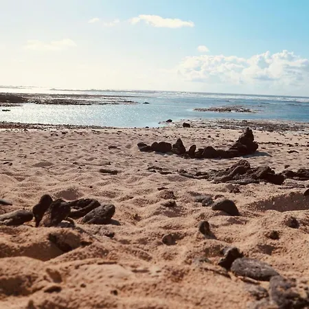 Appartement Casa Azul Cotillo