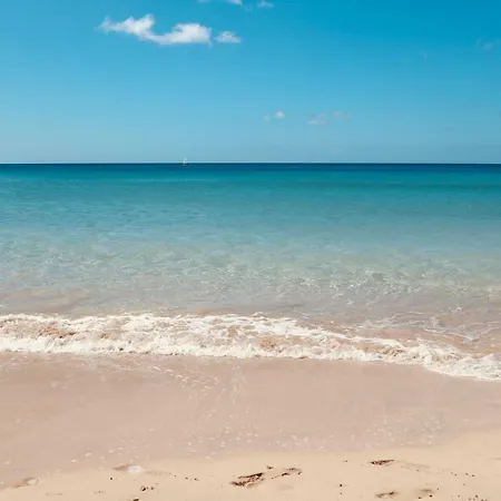 Casa Azul Appartement *