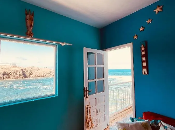 Casa Azul Appartement Cotillo