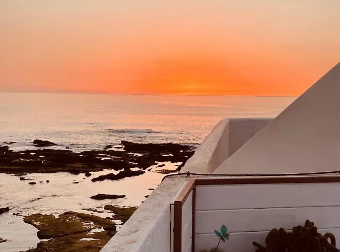 Casa Azul 公寓 Cotillo