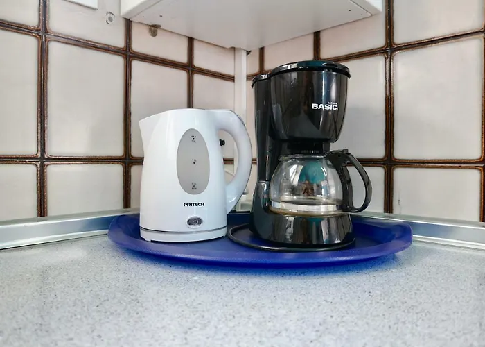 Appartement Casa Azul Cotillo