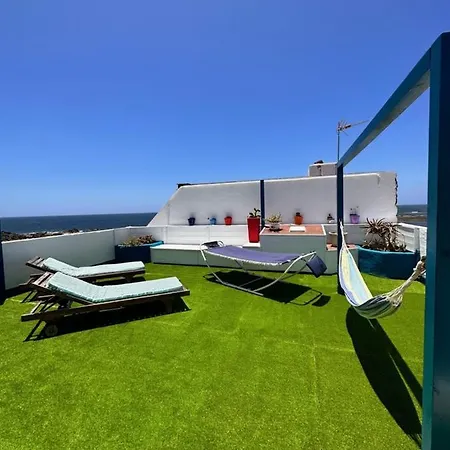 Casa Azul Διαμέρισμα