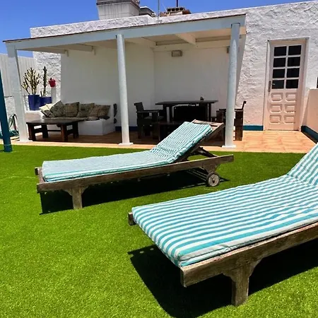 Casa Azul