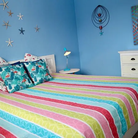 Casa Azul Apartment
