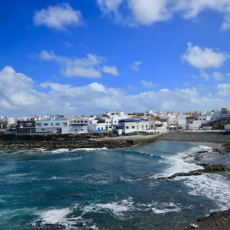 Casa Azul Cotillo