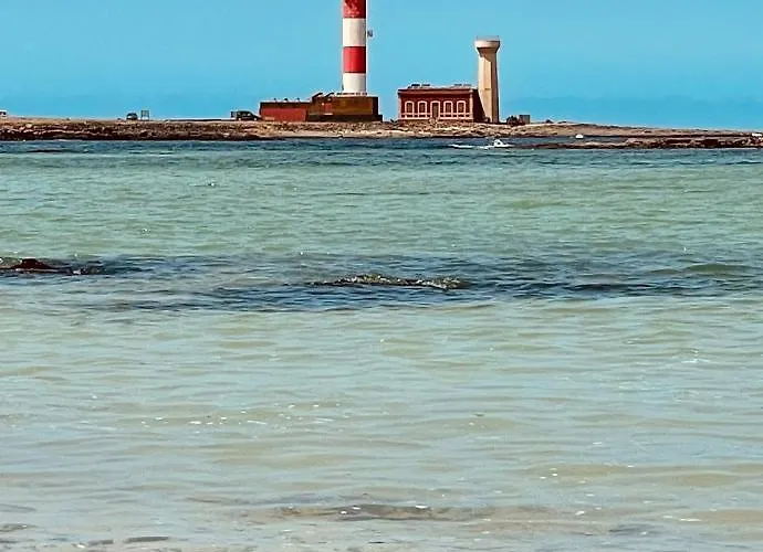 Casa Azul Apartament