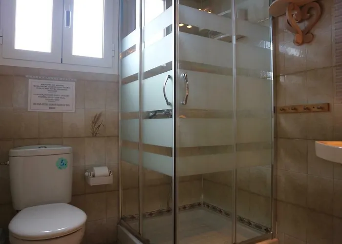 Apartament Casa Azul *