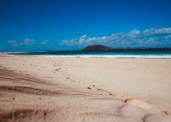 Casa Azul דירה *