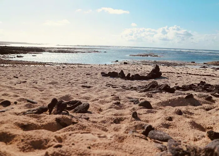 شقة Casa Azul Cotillo